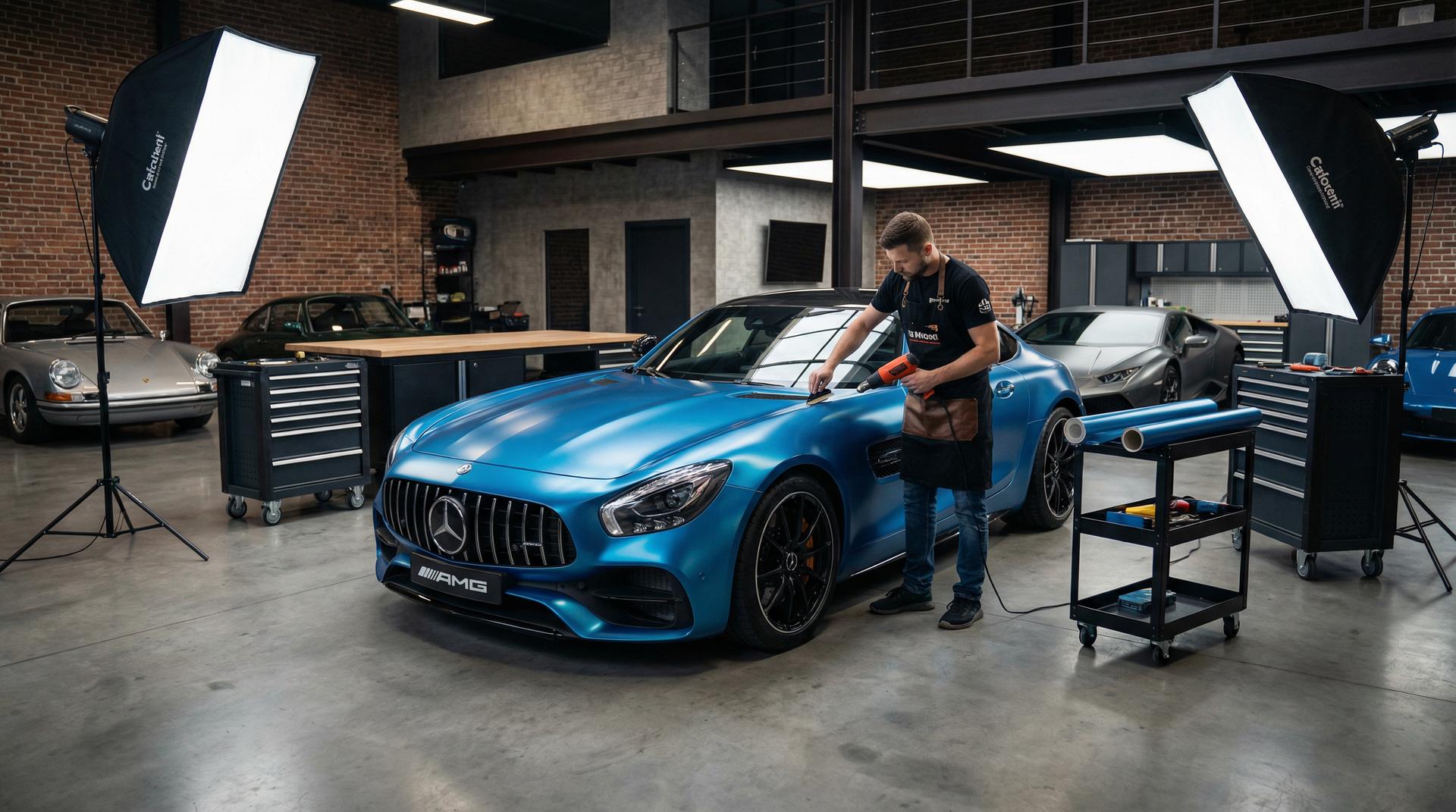 懂片帝改装配件视频