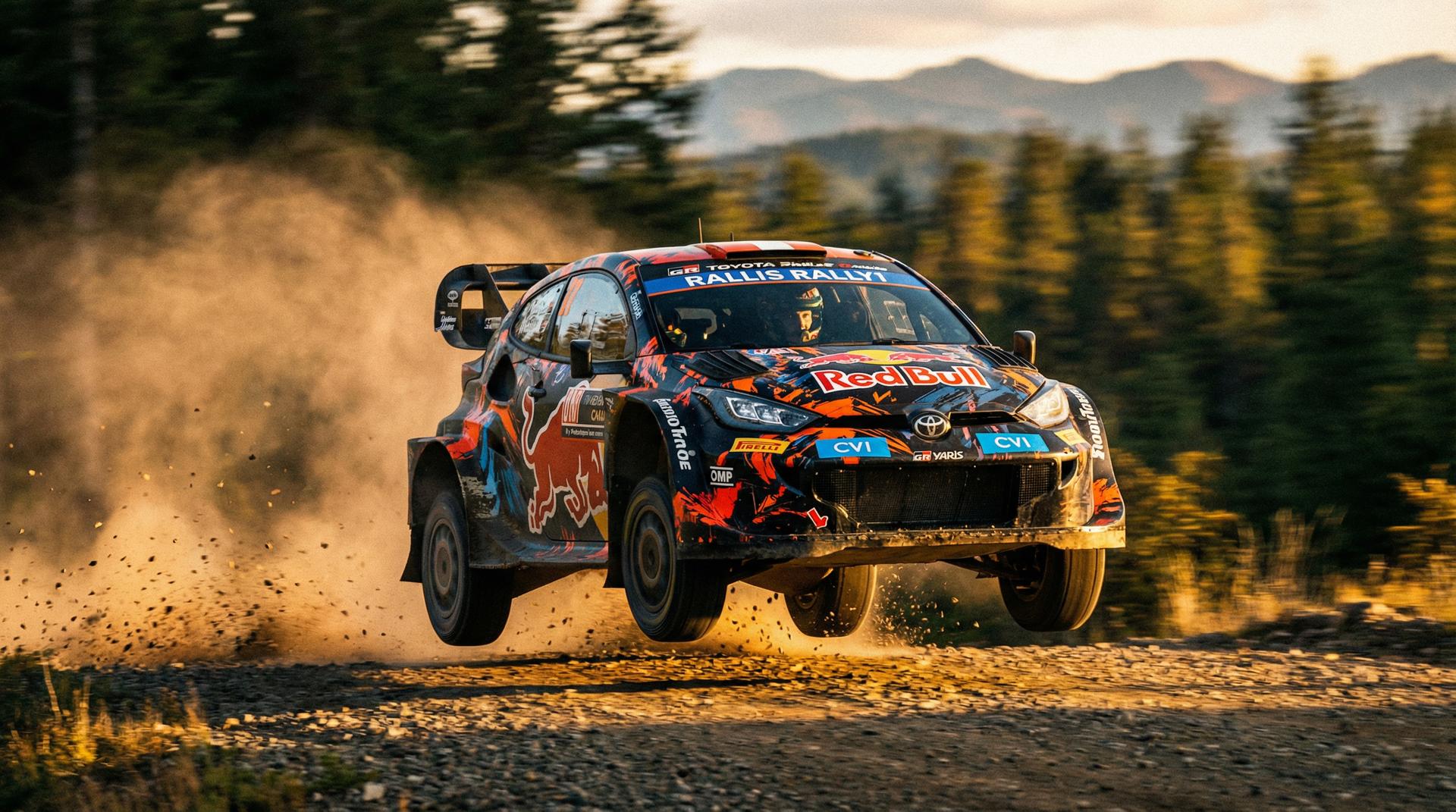 懂片帝拉力赛车视频